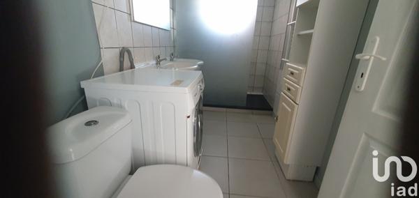 Maison à vendre 7 pièces 174 m² Cellettes