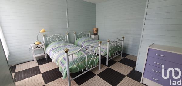 Maison à vendre 7 pièces 174 m² Cellettes