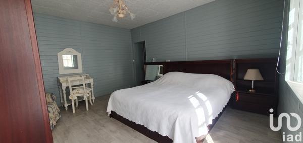 Maison à vendre 7 pièces 174 m² Cellettes