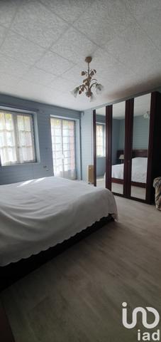 Maison à vendre 7 pièces 174 m² Cellettes