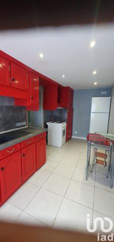 Maison à vendre 7 pièces 174 m² Cellettes