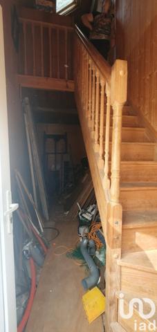 Maison à vendre 7 pièces 174 m² Cellettes