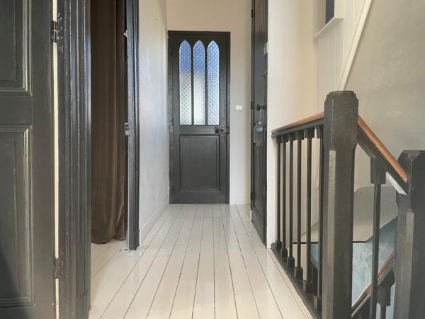 Vente Maison La rochelle 895 000 € HAI - 140 m2 - 4 Chambres - Réf. VM1108-TERREETMER17_