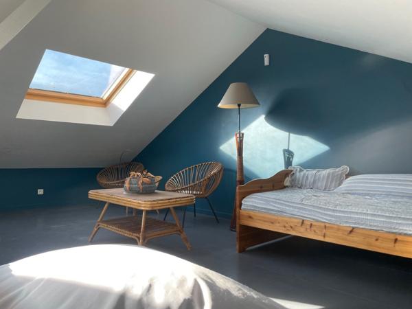 Vente Maison La rochelle 895 000 € HAI - 140 m2 - 4 Chambres - Réf. VM1108-TERREETMER17_