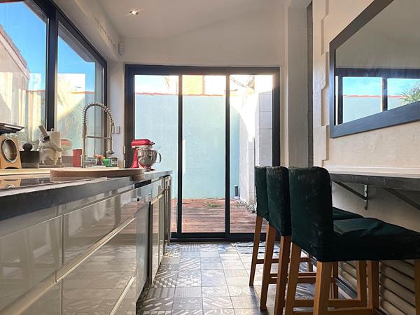 Vente Maison La rochelle 895 000 € HAI - 140 m2 - 4 Chambres - Réf. VM1108-TERREETMER17_