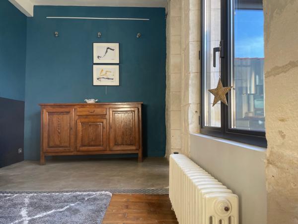 Vente Maison La rochelle 895 000 € HAI - 140 m2 - 4 Chambres - Réf. VM1108-TERREETMER17_