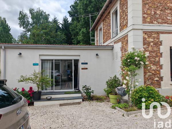Maison à vendre 6 pièces 131 m² Écouen