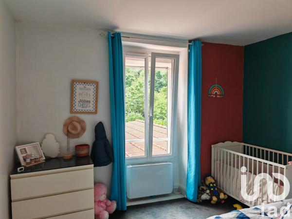 Maison à vendre 6 pièces 131 m² Écouen