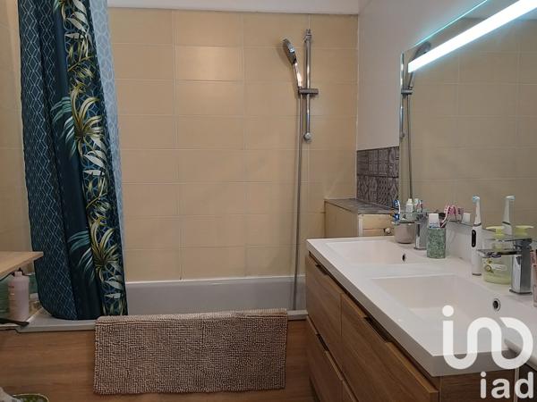 Maison à vendre 6 pièces 131 m² Écouen