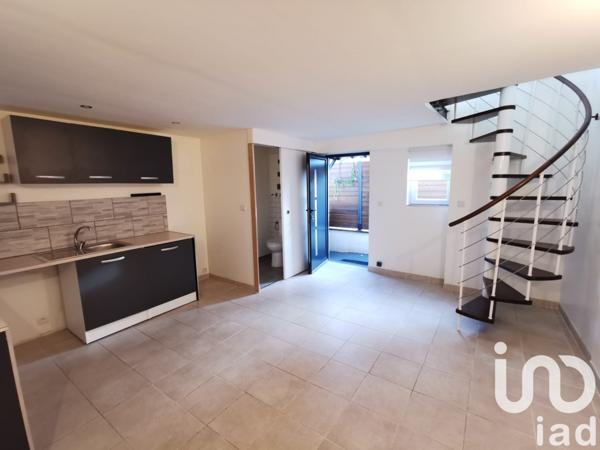Maison à vendre 6 pièces 131 m² Écouen