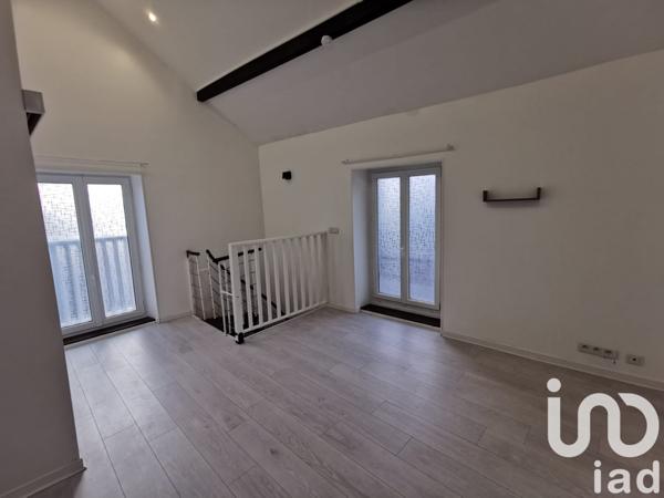 Maison à vendre 6 pièces 131 m² Écouen