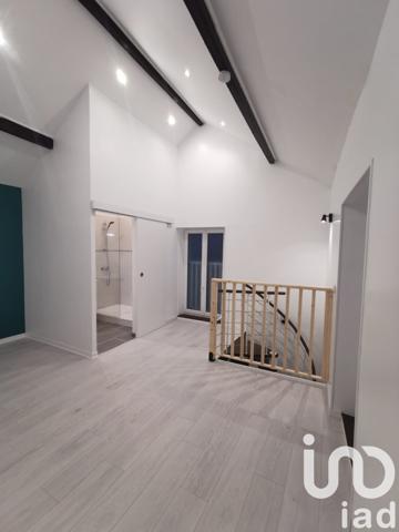 Maison à vendre 6 pièces 131 m² Écouen