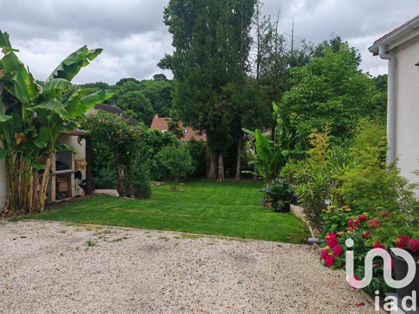 Maison à vendre 6 pièces 131 m² Écouen