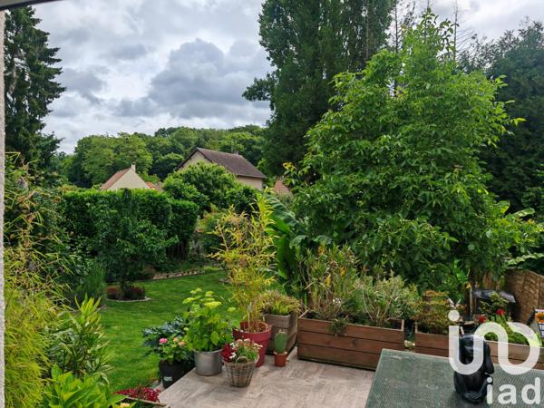 Maison à vendre 6 pièces 131 m² Écouen