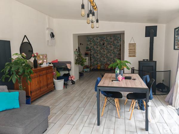 Maison à vendre 6 pièces 131 m² Écouen