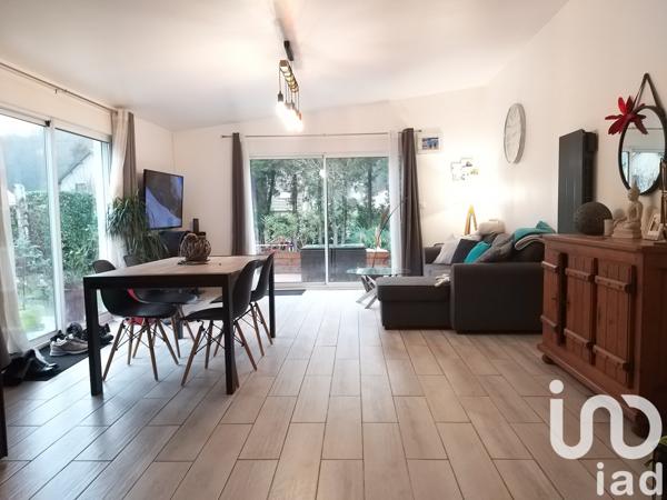 Maison à vendre 6 pièces 131 m² Écouen