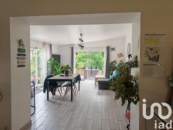 Maison à vendre 6 pièces 131 m² Écouen