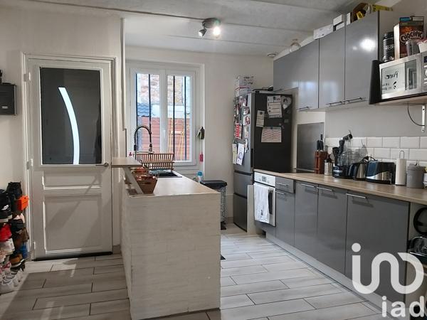 Maison à vendre 6 pièces 131 m² Écouen