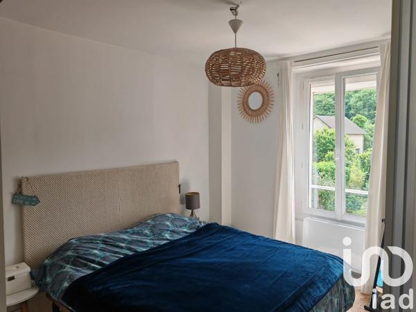 Maison à vendre 6 pièces 131 m² Écouen