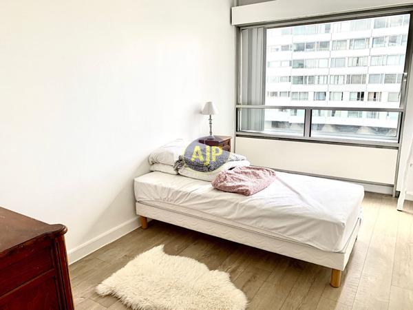 Location appartement Paris 15eme : 2 815 € - AJP Immobilier Paris 15 - Agence Grenelle
