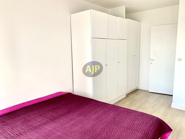 Location appartement Paris 15eme : 2 815 € - AJP Immobilier Paris 15 - Agence Grenelle