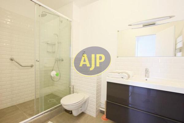Location appartement Paris 15eme : 2 815 € - AJP Immobilier Paris 15 - Agence Grenelle