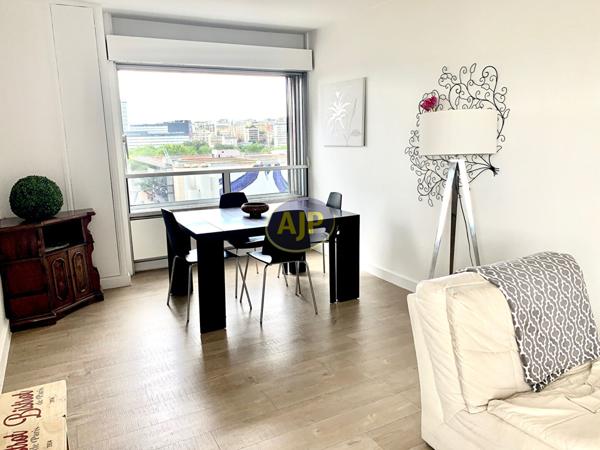 Location appartement Paris 15eme : 2 815 € - AJP Immobilier Paris 15 - Agence Grenelle