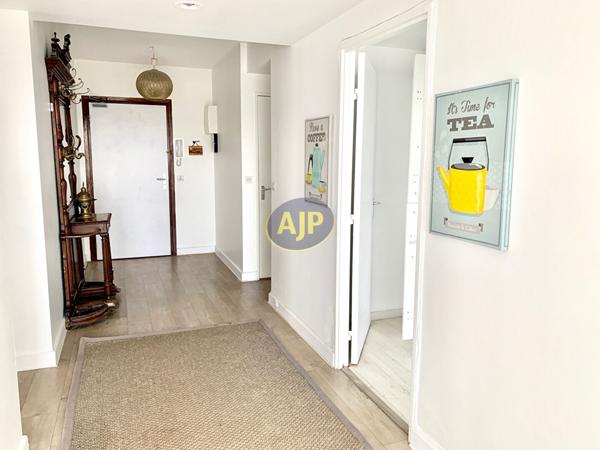 Location appartement Paris 15eme : 2 815 € - AJP Immobilier Paris 15 - Agence Grenelle