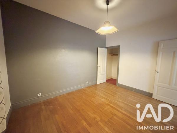 Maison à vendre 7 pièces 150 m² Saint-Amand-Montrond
