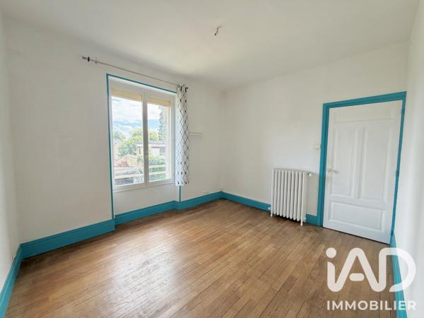 Maison à vendre 7 pièces 150 m² Saint-Amand-Montrond