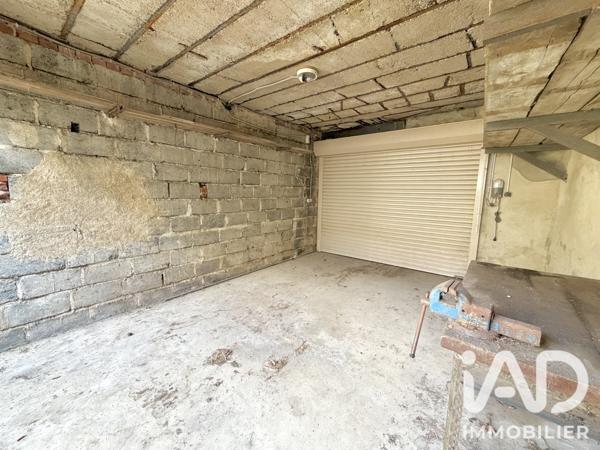 Maison à vendre 7 pièces 150 m² Saint-Amand-Montrond