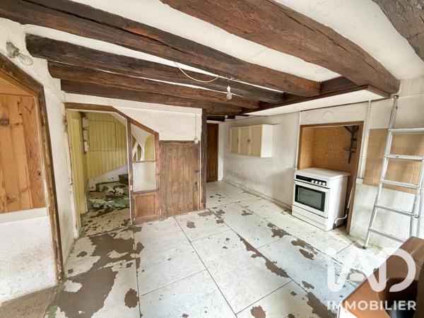 Maison à vendre 7 pièces 150 m² Saint-Amand-Montrond