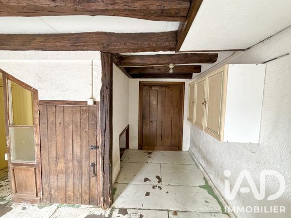Maison à vendre 7 pièces 150 m² Saint-Amand-Montrond