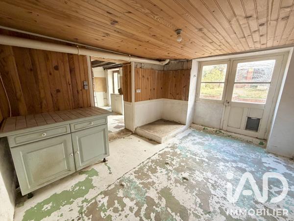 Maison à vendre 7 pièces 150 m² Saint-Amand-Montrond