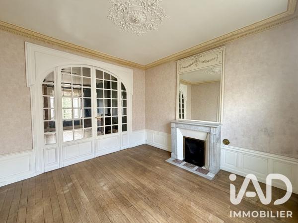 Maison à vendre 7 pièces 150 m² Saint-Amand-Montrond