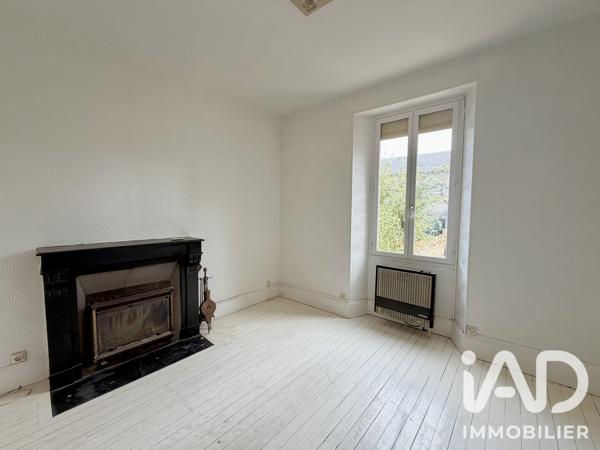 Maison à vendre 7 pièces 150 m² Saint-Amand-Montrond