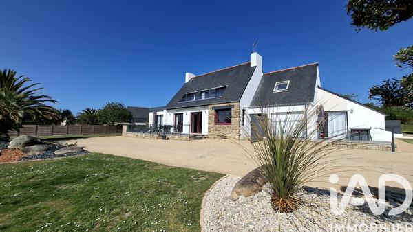 Maison à vendre 7 pièces 177 m² Pleumeur-Bodou