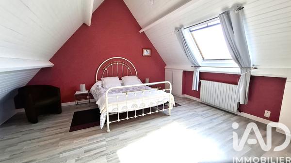 Maison à vendre 7 pièces 177 m² Pleumeur-Bodou