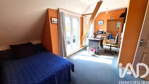 Maison à vendre 7 pièces 177 m² Pleumeur-Bodou