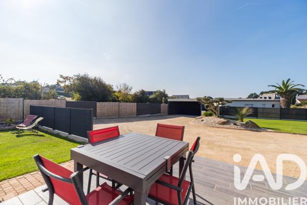 Maison à vendre 7 pièces 177 m² Pleumeur-Bodou