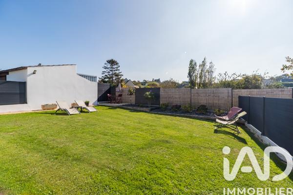 Maison à vendre 7 pièces 177 m² Pleumeur-Bodou