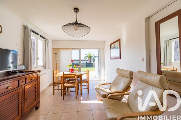 Maison à vendre 7 pièces 177 m² Pleumeur-Bodou