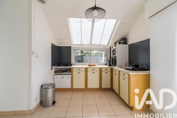 Maison à vendre 7 pièces 177 m² Pleumeur-Bodou