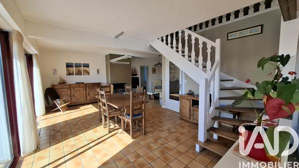 Maison à vendre 7 pièces 177 m² Pleumeur-Bodou