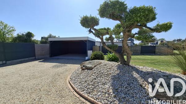 Maison à vendre 7 pièces 177 m² Pleumeur-Bodou