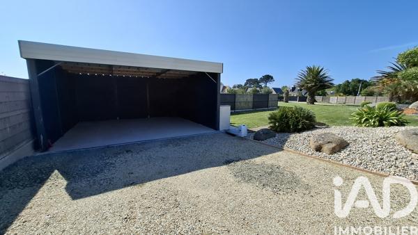 Maison à vendre 7 pièces 177 m² Pleumeur-Bodou