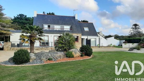 Maison à vendre 7 pièces 177 m² Pleumeur-Bodou