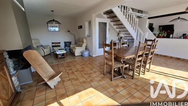Maison à vendre 7 pièces 177 m² Pleumeur-Bodou