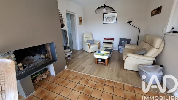 Maison à vendre 7 pièces 177 m² Pleumeur-Bodou