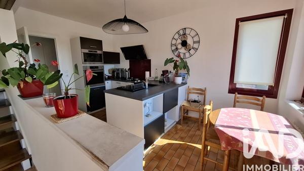 Maison à vendre 7 pièces 177 m² Pleumeur-Bodou